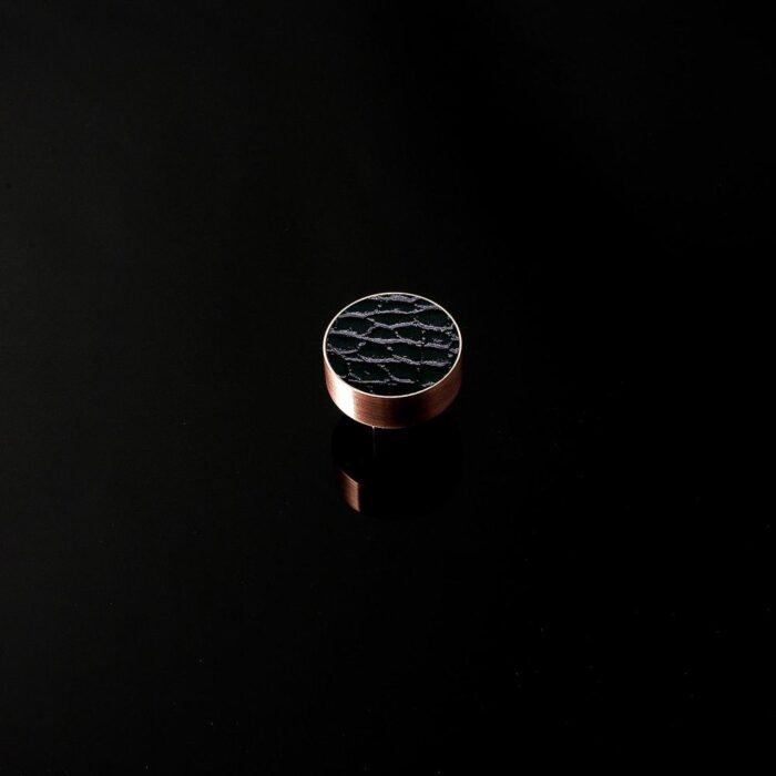 Lulworth Inlay Cupboard Knob - Image 52