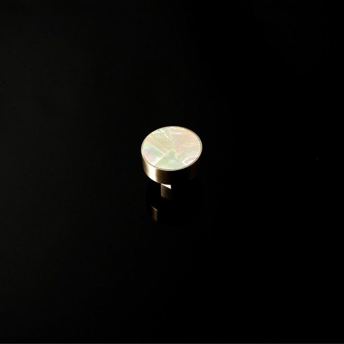 Lulworth Inlay Cupboard Knob - Image 55