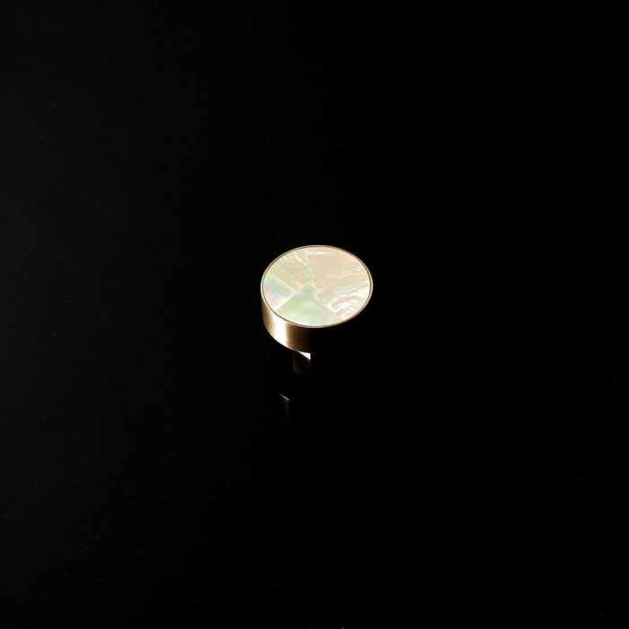 Lulworth Inlay Cupboard Knob - Image 57