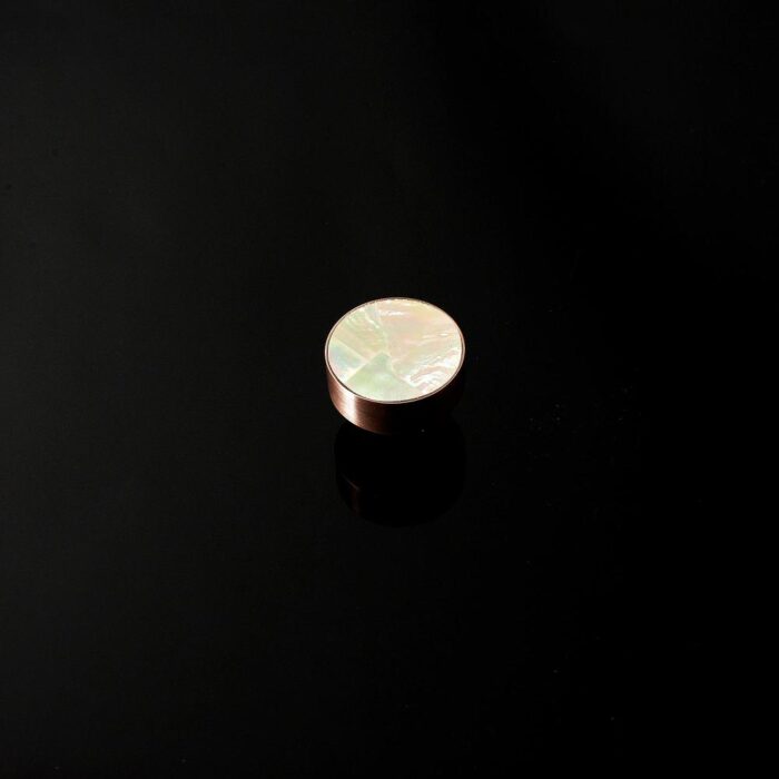 Lulworth Inlay Cupboard Knob - Image 58