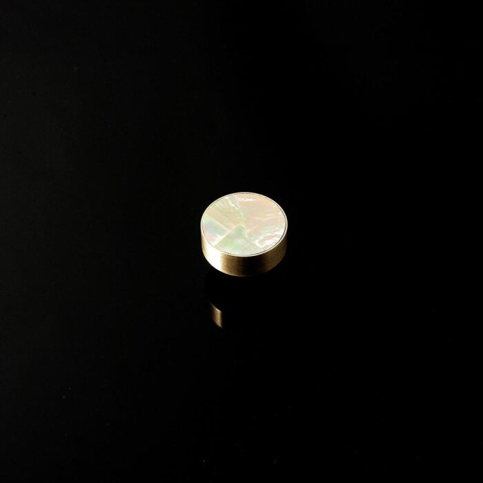 Lulworth Inlay Cupboard Knob - Image 63