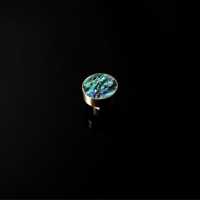 Lulworth Inlay Cupboard Knob - Image 68