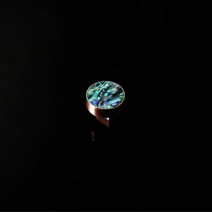 Lulworth Inlay Cupboard Knob - Image 69