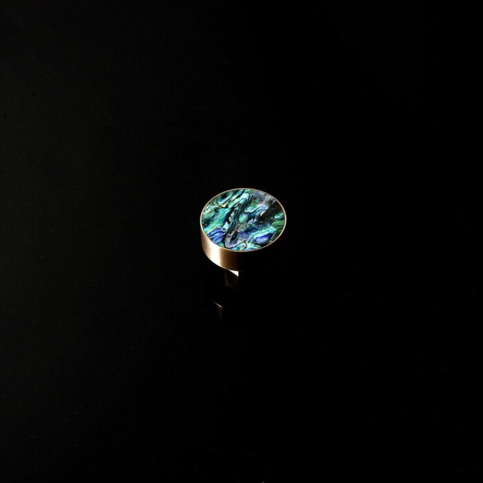 Lulworth Inlay Cupboard Knob - Image 70