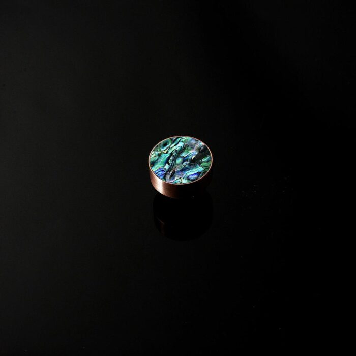 Lulworth Inlay Cupboard Knob - Image 71
