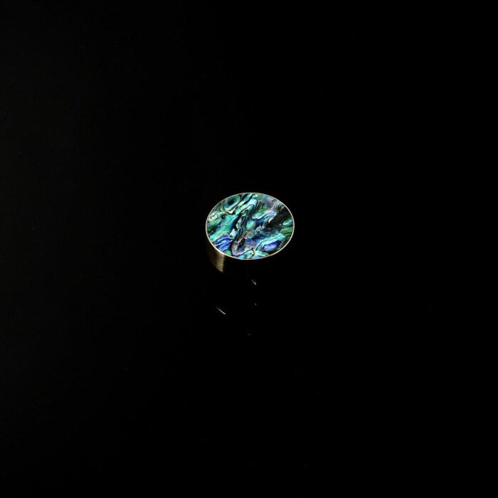 Lulworth Inlay Cupboard Knob - Image 72