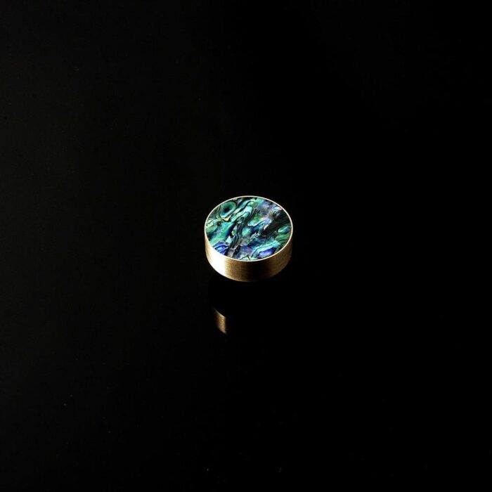 Lulworth Inlay Cupboard Knob - Image 76
