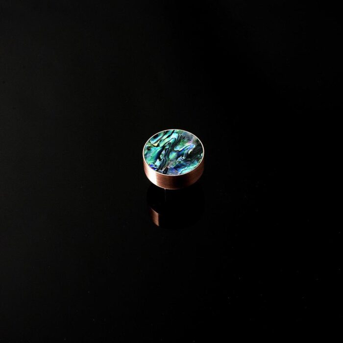 Lulworth Inlay Cupboard Knob - Image 78