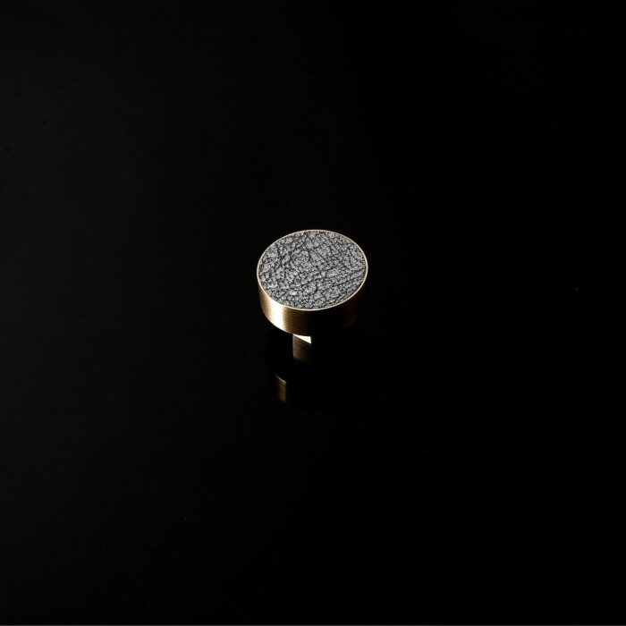 Lulworth Inlay Cupboard Knob - Image 81