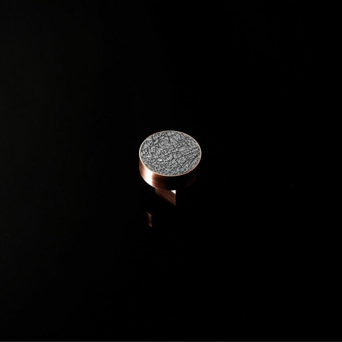 Lulworth Inlay Cupboard Knob - Image 82