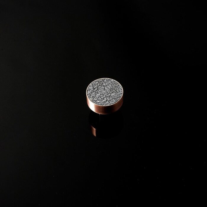 Lulworth Inlay Cupboard Knob - Image 91