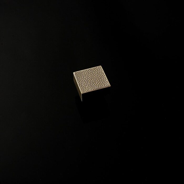 Holt Inlay Cupboard Knob - Image 6