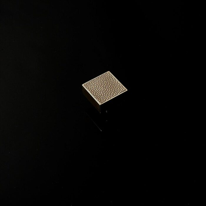 Holt Inlay Cupboard Knob - Image 8