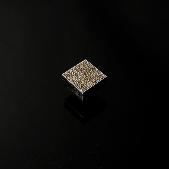 Holt Inlay Cupboard Knob - Image 13