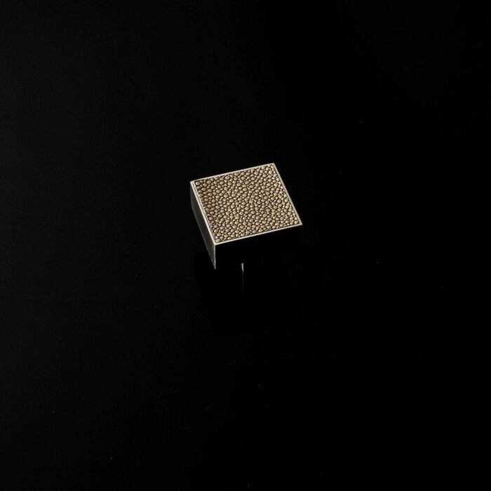 Holt Inlay Cupboard Knob - Image 15