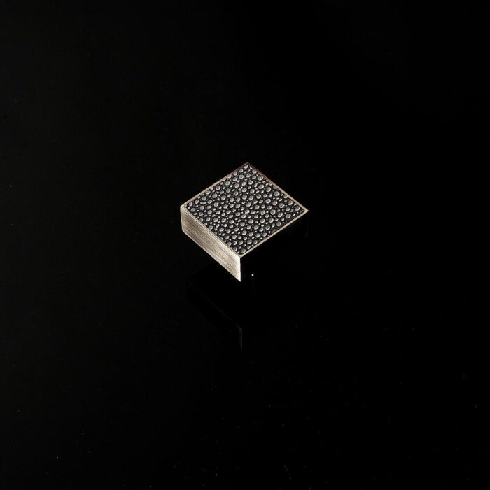 Holt Inlay Cupboard Knob - Image 16
