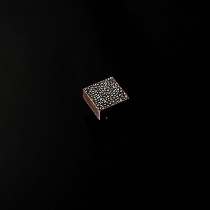 Holt Inlay Cupboard Knob - Image 20