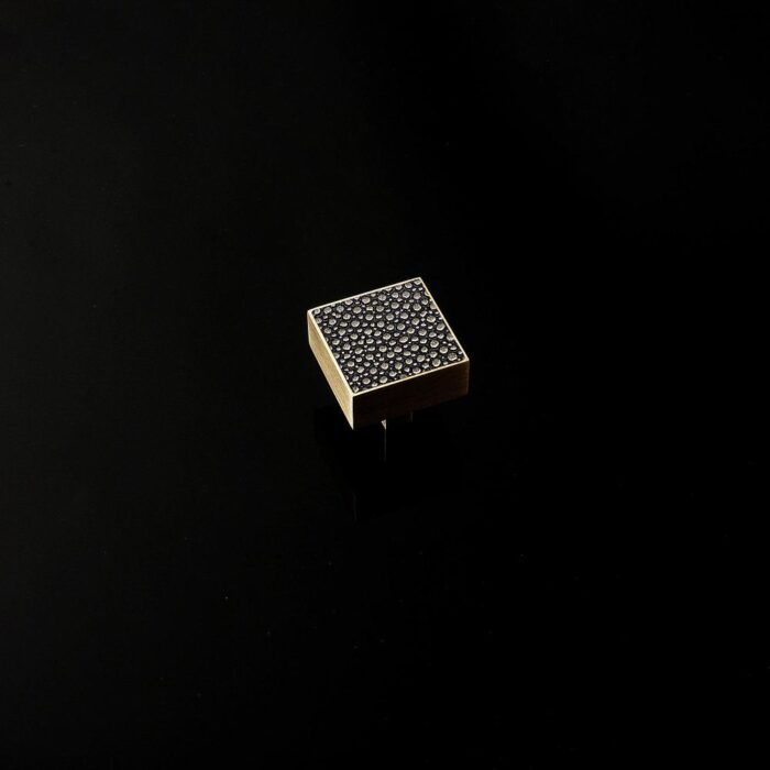 Holt Inlay Cupboard Knob - Image 25
