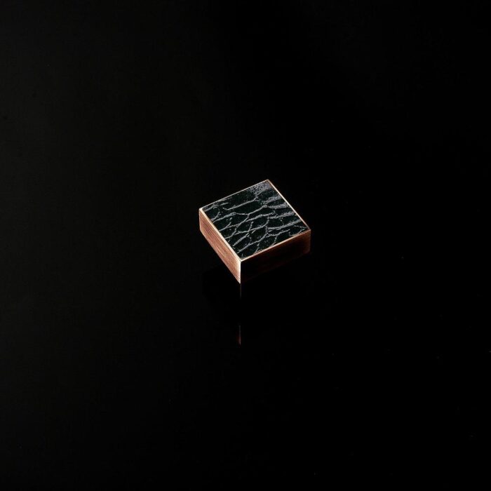 Holt Inlay Cupboard Knob - Image 44