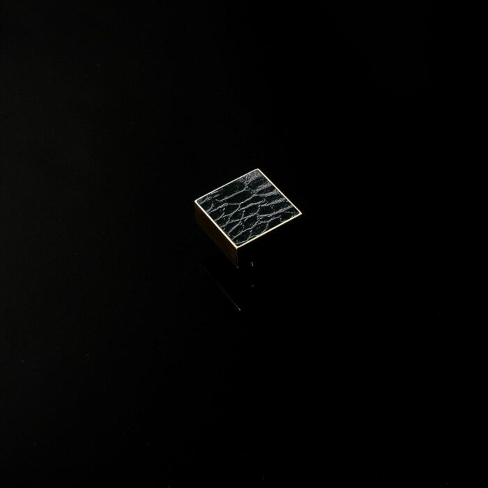 Holt Inlay Cupboard Knob - Image 47