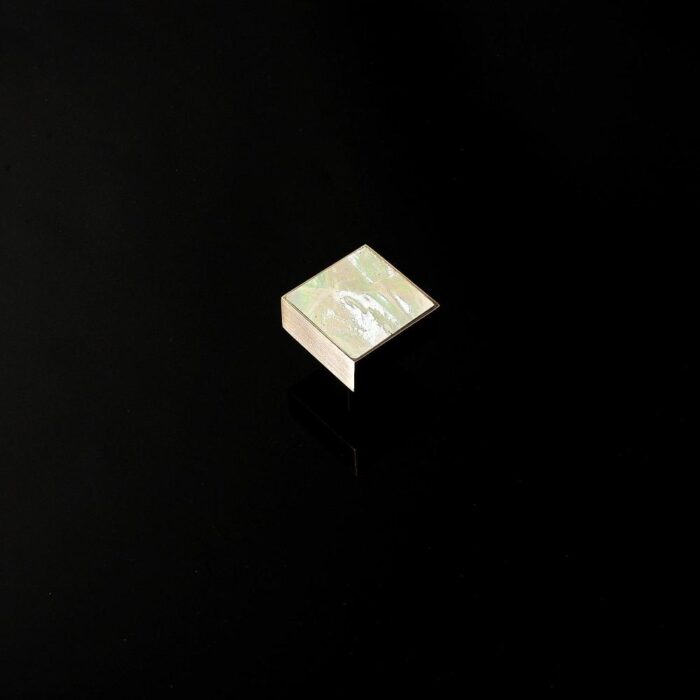 Holt Inlay Cupboard Knob - Image 55