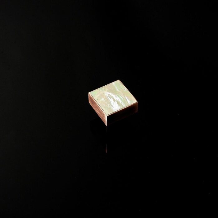 Holt Inlay Cupboard Knob - Image 56
