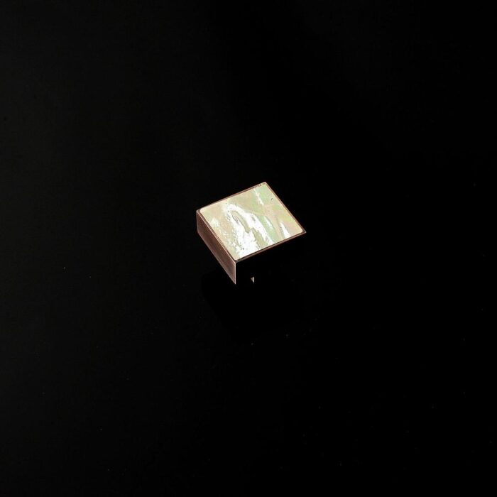 Holt Inlay Cupboard Knob - Image 58