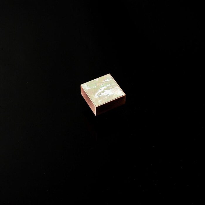 Holt Inlay Cupboard Knob - Image 65