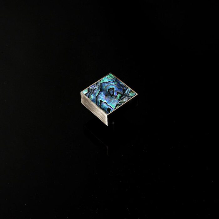 Holt Inlay Cupboard Knob - Image 67