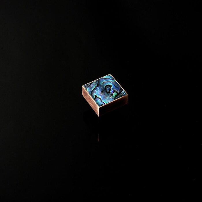Holt Inlay Cupboard Knob - Image 69