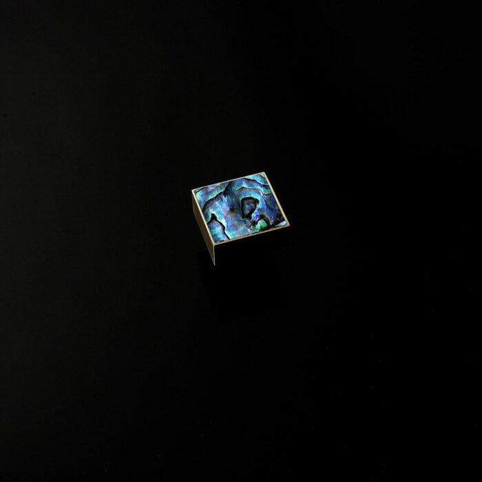 Holt Inlay Cupboard Knob - Image 70