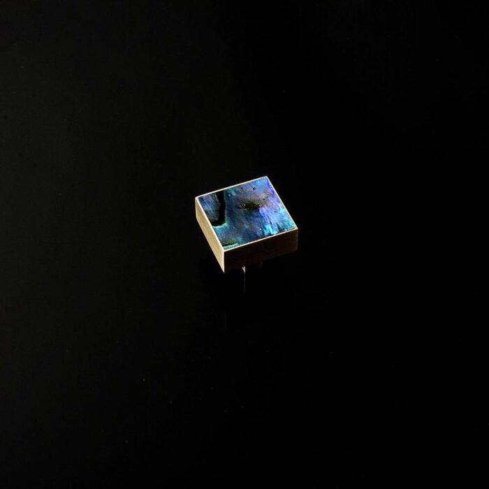 Holt Inlay Cupboard Knob - Image 76