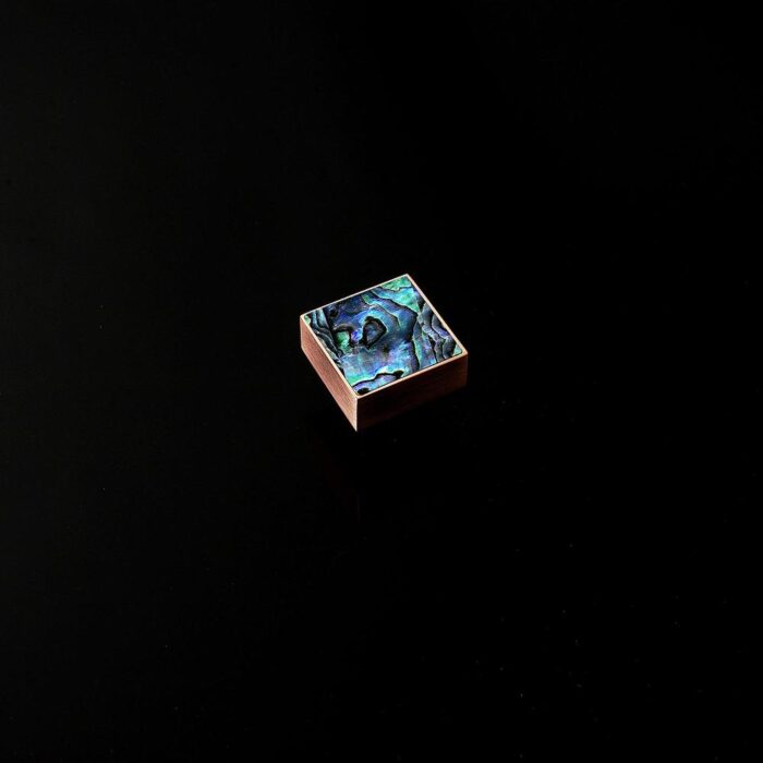 Holt Inlay Cupboard Knob - Image 78