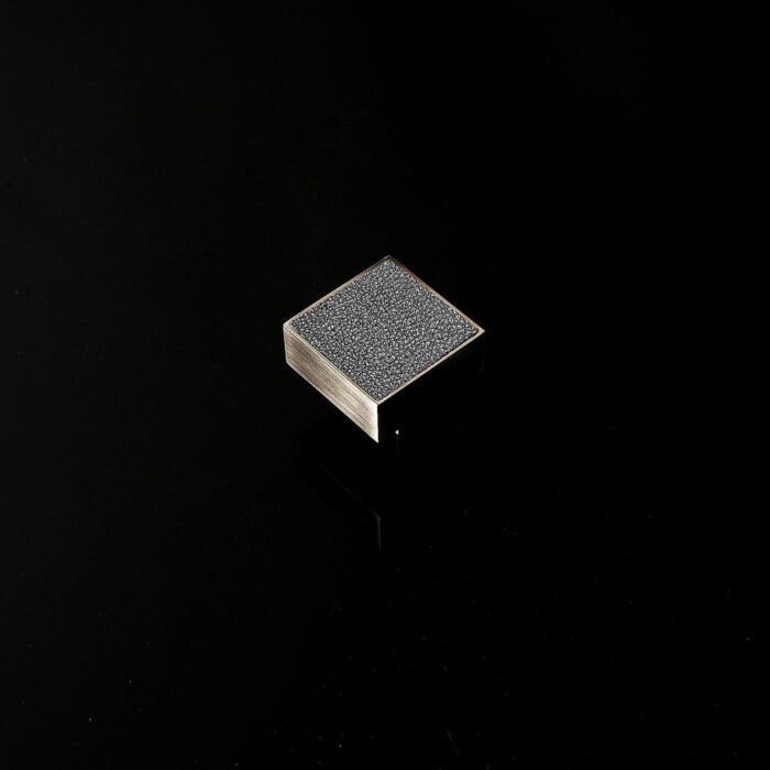 Holt Inlay Cupboard Knob - Image 80