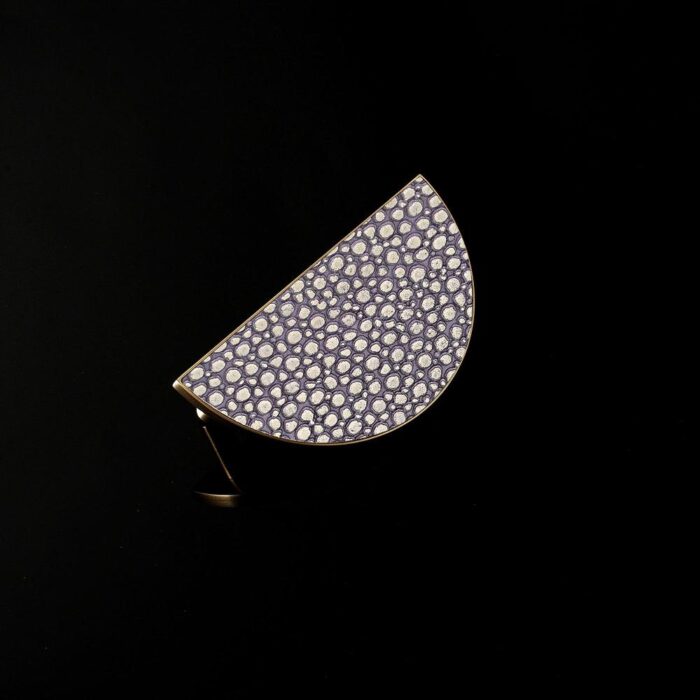 Bude Semi-Circular Inlay Cupboard Pull - Image 17