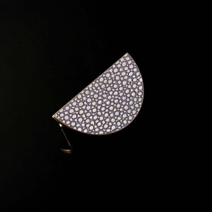 Bude Semi-Circular Inlay Cupboard Pull - Image 18