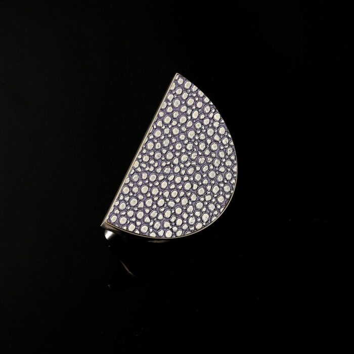 Bude Semi-Circular Inlay Cupboard Pull - Image 28