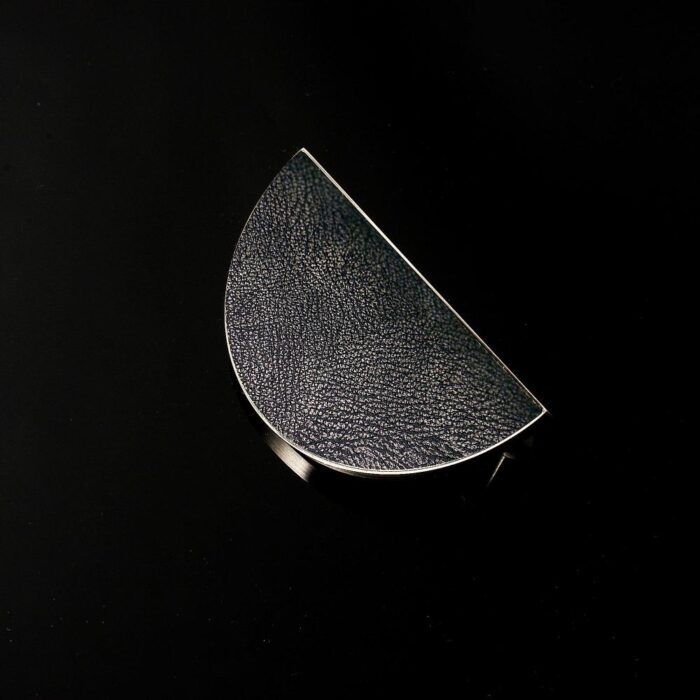 Bude Semi-Circular Inlay Cupboard Pull - Image 29