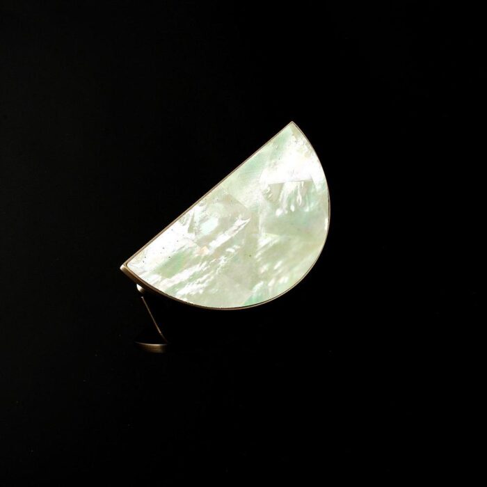 Bude Semi-Circular Inlay Cupboard Pull - Image 56