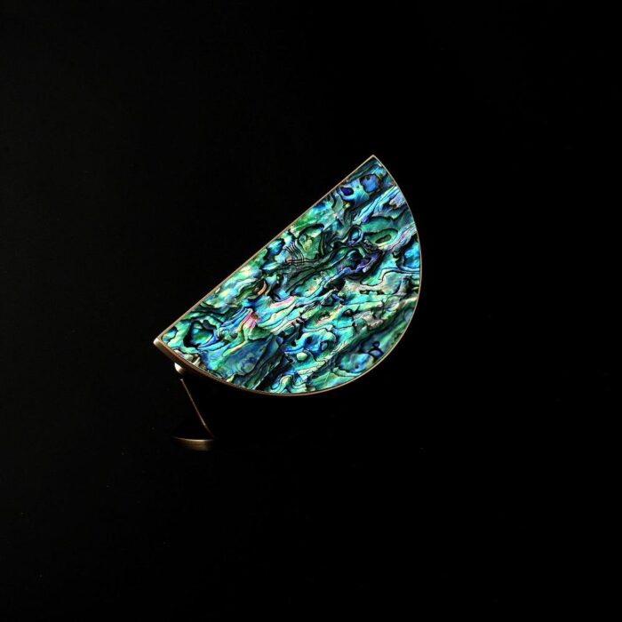 Bude Semi-Circular Inlay Cupboard Pull - Image 69