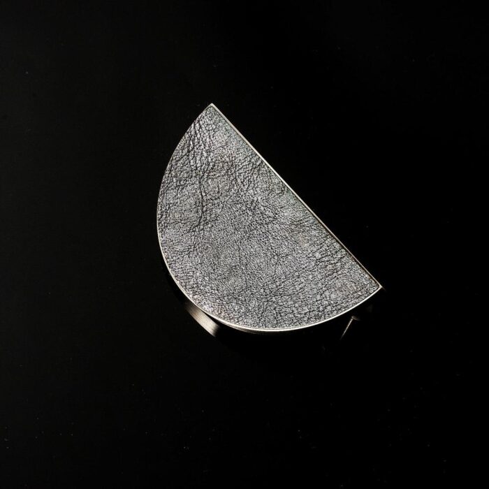 Bude Semi-Circular Inlay Cupboard Pull - Image 80