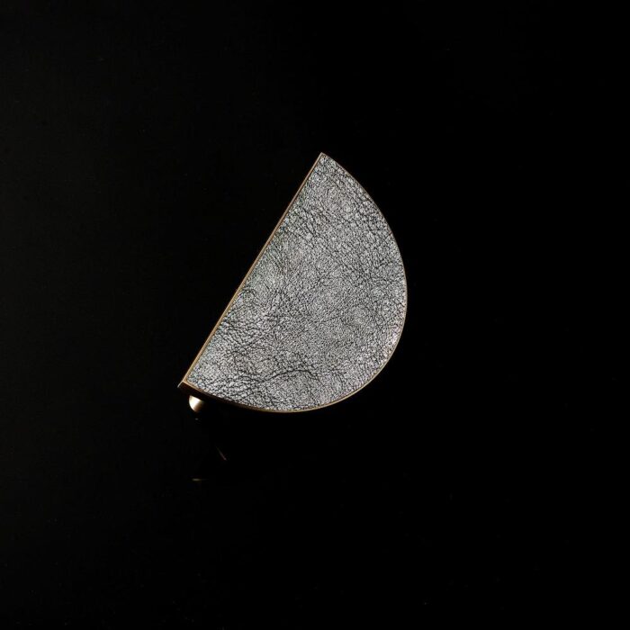 Bude Semi-Circular Inlay Cupboard Pull - Image 83