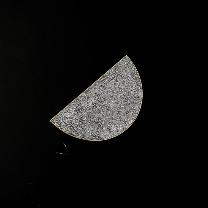 Bude Semi-Circular Inlay Cupboard Pull - Image 85