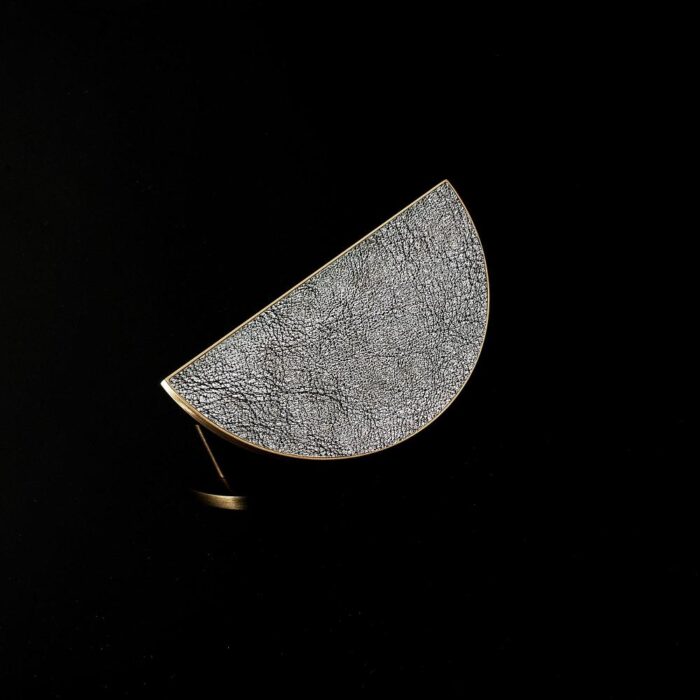 Bude Semi-Circular Inlay Cupboard Pull - Image 89