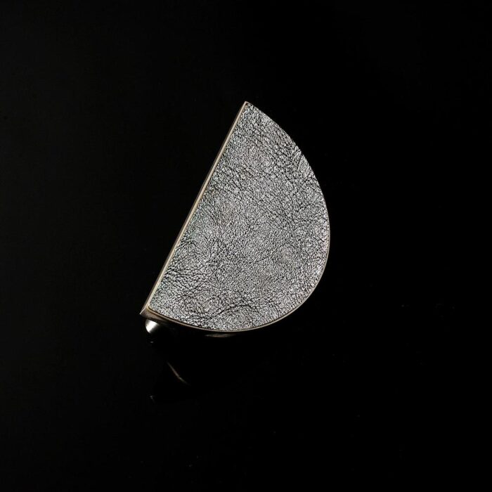 Bude Semi-Circular Inlay Cupboard Pull - Image 92
