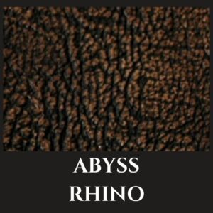 Abyss Rhino