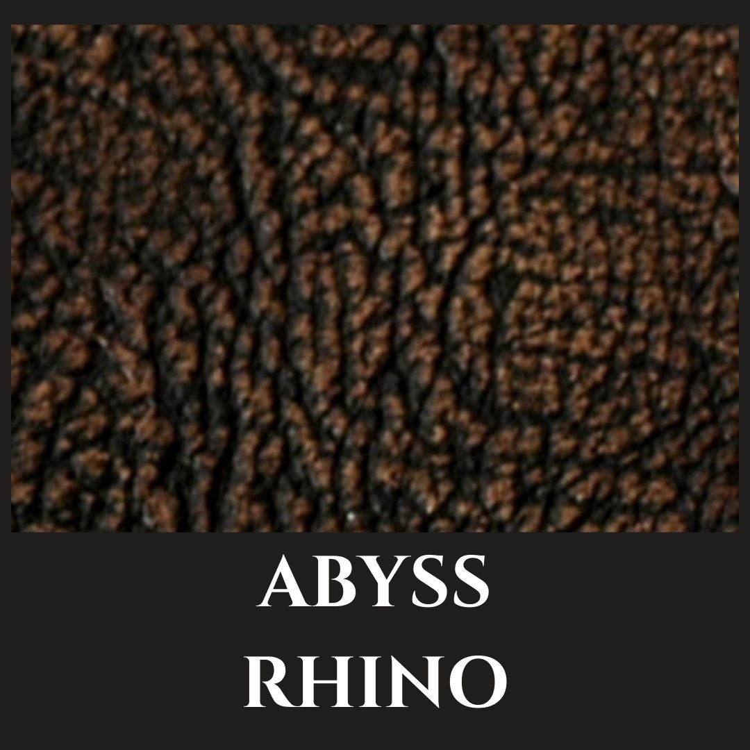 Abyss Rhino
