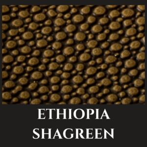 Ethiopia Shagreen