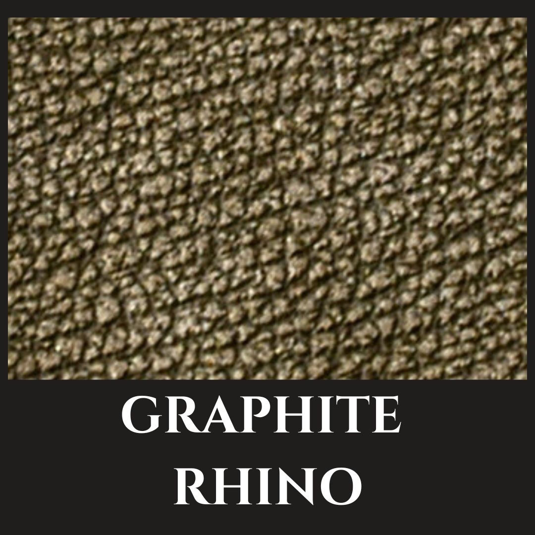 Graphite Rhino