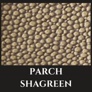 Parch Shagreen